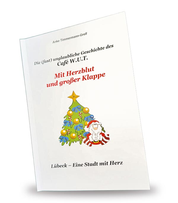 Lübeck eine Stadt mit Herz