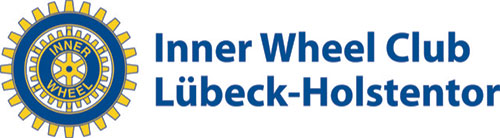 Inner Wheel Club Lübeck-Holstentor Logo