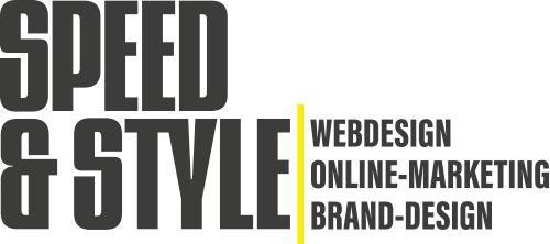 Speed & Style - Webdesigner Stockelsdorf