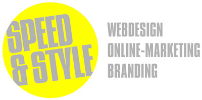 Speed & Style - Webdesigner in Lübeck